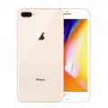 Apple iPhone 8 Plus 64GB Gold  New Year Sale  Limited Stock - 1 year warranty Used Gold 64GB 12