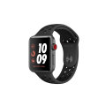 Apple Watch Nike Series 4 44mm Space Gray Aluminium GPS Nike Sports Band  March Madness Sale