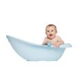 Snuggletime Baby Bath Tub - Blue