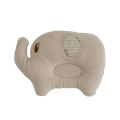 Snuggletime Newborn Flat Head Pillow - Elephant