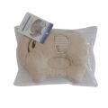 Snuggletime Newborn Flat Head Pillow - Elephant