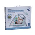 Snuggletime Activity Play Mat - Forest Friends
