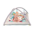 Snuggletime Activity Play Mat - Forest Friends