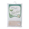 Snuggletime NANOTECT Bamboopaedic Baby Pillow with Pillow Case