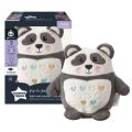 Tommee Tippee Grofriend Rechargeable Pip The Panda Light & Sound Sleep Aid