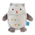 Tommee Tippee Rechargeable Ollie The Owl Light & Sound Sleep Aid