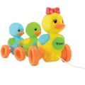 Tomy Toomies Quack Along Ducks