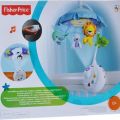 Fisher Price Precious Planet 2-in-1 Projection Mobile