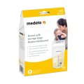 Medela Breast Milk Storage bags 25pcs