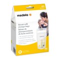 Medela Breast Milk Storage Bags 50pcs