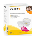 Medela Disposable Nursing Pads 60pc