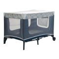 Snuggletime Mozi Netting Camp Cot Size