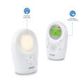 VTech Audio Sound Baby Monitor With LCD Screen