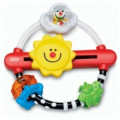 Fisher Price Activity Ring