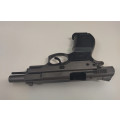 Blow C75 Fume- Blank/Pepper 9mm gun