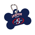 Personalised Pet ID Tag-Stormers