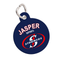 Personalised Pet ID Tag-Stormers