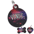 Personalised Pet ID Tag-Venus