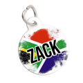 Personalised Pet ID Tag-South Africa