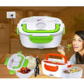 Multi-Functional Electric Lunch Box
