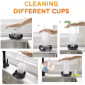 Automatic Cup Glass Washer