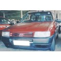 1990-1999 FIAT UNO 90-99 Corner Light Corner Lamp Right Side Driver Side WHITE With SOCKET