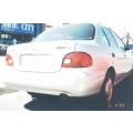 1995-2000 HYUNDAI ACCENT J1 / J2 95-00 Door Handle INSIDE Right Side Driver Side FRONT=REAR