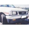 1989-2004 ISUZU KB230 / 250 / 280 / KB140 89-04 Door Handle OUT Right Side Driver Side BK