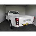 2017- ISUZU LUV3 Late Model 2017- Grille Grill Assembly DARK GREY