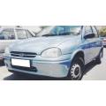 1996- OPEL CORSA MK1 / 2 96- Door Mirror Right Side Driver Side LEVER CV.G