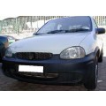 2000- OPEL CORSA MK2 00- Grille Grill