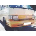 1992- TOYOTA HIACE CHINA EYE YH70 92- DOOR MIRROR Right Side Driver Side