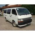 TOYOTA HIACE RZH VAN Early Model 89-93 Tail Lamp Rear LightAMP Right Side Driver Side EXP ''E"