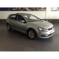 2013- VW GOLF MK7 13- Grille Grill With Molding GTI