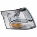 2006- CAM INYATHI ( YH133 ) 06- Corner Light Corner Lamp Clear Right Side Driver Side ''E"