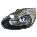 2010-2016 FORD FIGO 10-16 Headlamp / HeadLight / Head Light / Head Lamp Front Passenger Side Manual