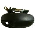1995 1996 1997 HYUNDAI ACCENT J1 95-97 FR Door Handle OUTER Right Side Driver Side Early Model