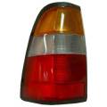 1997 1998 1999 2000 2001 2002 ISUZU KB140 97-02 Tail Lamp Rear Light Passenger Side AMBER