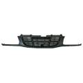 1999 2000 2001 2002 2003 2004 ISUZU KB140 99-04 Grille Grill GY With DIP