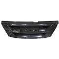 2017- ISUZU LUV3 Late Model 2017- Grille Grill Assembly DARK GREY