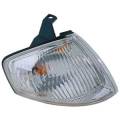 1999-2002 MAZDA ETUDE MK3 99-02 Corner Light Corner Lamp Right Side Driver Side CLEAR With AMB.GLOB