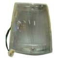 1986-1997 MAZDA MAGNUM / COURIER B2000 86-97 Corner Light Corner Lamp Passenger Side Clear C ZIM TYC