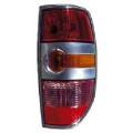 2007 2008 2009 MAZDA BT50 07-09 Tail Lamp Rear Light Right Side Driver Side ''E"