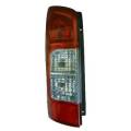 2013- NISSAN E26 / NV350 2013- Tail Lamp Rear Light Left Side Passenger Side Without Wire "E"