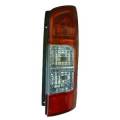 2013- NISSAN E26 / NV350 2013- Tail Lamp Rear Light Right Side Driver Side Without Wire "E"