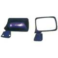 1996- NISSAN 1400 Late Model 96- Door Mirror Right Side Driver Side
