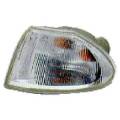 1996 1997 1998 OPEL ASTRA F MK1 / 2 96-98 Corner Light Corner Lamp CLEAR Left Side Passenger Side