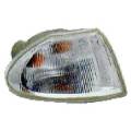 1996 1997 1998 OPEL ASTRA F MK1 / 2 96-98 Corner Light Corner Lamp CLEAR Right Side Driver Side "E"