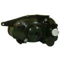 1996 1997 1998 1999 2000 OPEL CORSA MK1 / 2 96-00 Headlamp / HeadLight Front Driver Side With C / L