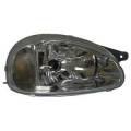 1999- OPEL CORSA MK2 99- Headlamp / HeadLight / Head Light / Head Lamp Front Driver Side CLEAR